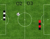 Pong: Flamengo x Botafogo screenshot, image №3481566 - RAWG