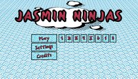 Jasmin Ninjas screenshot, image №3452769 - RAWG