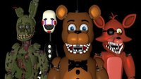Five Nightmare Nights 4 screenshot, image №1014043 - RAWG