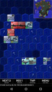 Invasion of Japan 1945 (free) screenshot, image №1487618 - RAWG