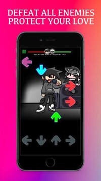 Salty Sunday Music Battle screenshot, image №2987395 - RAWG