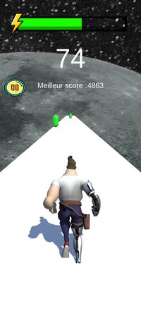 Run Mania screenshot, image №3134439 - RAWG