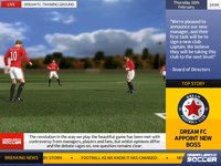 Dream League Soccer screenshot, image №688065 - RAWG