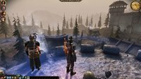 Dragon Age: Origins Awakening screenshot, image №768005 - RAWG