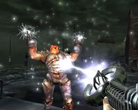 Hellgate: London screenshot, image №402963 - RAWG