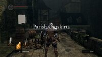 Dark Souls: Daughters of Ash screenshot, image №3241437 - RAWG