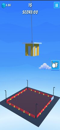 Tower Stack (itch) (xlibraires) screenshot, image №2952990 - RAWG