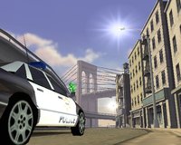 London Racer: World Challenge screenshot, image №365479 - RAWG