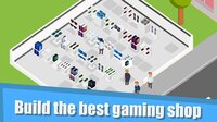 Gaming Shop Tycoon  - Idle Shopkeeper Tycoon Game screenshot, image №2781984 - RAWG