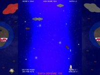 Attack of the Killer Hamsters from Outer Space (web) screenshot, image №1200870 - RAWG