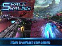 Space Racing 3D: Skyfall screenshot, image №1794744 - RAWG