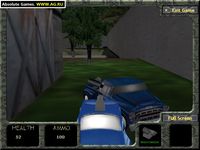 Dope Game, The (2000) screenshot, image №321924 - RAWG