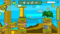 Multiplication and addition game Math Tower 2 screenshot, image №3579500 - RAWG