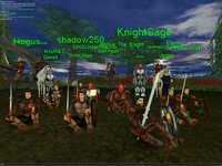 FreeWorld: Apocalypse Portal screenshot, image №394429 - RAWG