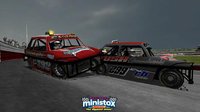 National Ministox - The Official Game screenshot, image №1388620 - RAWG