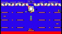 The Square Game (itch) screenshot, image №1196399 - RAWG