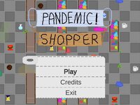 Pandemic Shopper screenshot, image №2405052 - RAWG