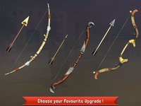 Apple Shooter AR screenshot, image №1756367 - RAWG