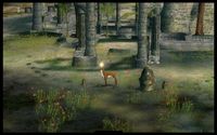 The Endless Forest screenshot, image №443512 - RAWG