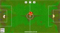 Survival Soccer screenshot, image №1251821 - RAWG