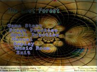 The Lost Forest screenshot, image №2570853 - RAWG