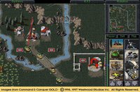 Command & Conquer Gold screenshot, image №307275 - RAWG