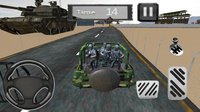 army jeep driving 4x4 parking screenshot, image №1289783 - RAWG