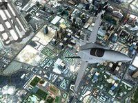 Flight Unlimited Las Vegas - Flight Simulator screenshot, image №972045 - RAWG