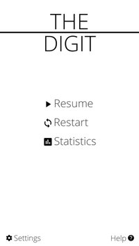 The Digit screenshot, image №1206669 - RAWG