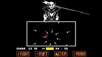 Undyne the Undying fight remake screenshot, image №2128973 - RAWG
