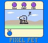 Pixel Pet Project (P3) screenshot, image №3117722 - RAWG