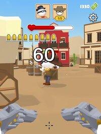 Western Sniper: Wild West FPS screenshot, image №2639710 - RAWG