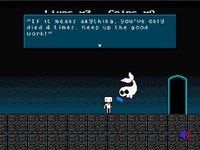 Karen's Party (DEMO, #NESBoxJam) screenshot, image №1132651 - RAWG