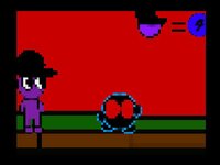 Purple Guy Demo screenshot, image №3551123 - RAWG