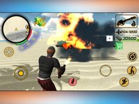 Real Crime Simulator screenshot, image №1902948 - RAWG
