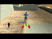 BMX Freestyle Extreme 3D screenshot, image №924320 - RAWG