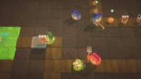 Sapling Wars screenshot, image №4253139 - RAWG