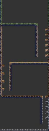 Connected Caverns screenshot, image №2885007 - RAWG