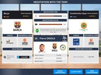 iBasketball Manager 22 screenshot, image №3197647 - RAWG