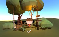 My Cabin And I screenshot, image №1732334 - RAWG