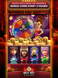 Best Bet Casino | Vegas Slots screenshot, image №889705 - RAWG