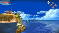 Oceanhorn: Monster of Uncharted Seas screenshot, image №215187 - RAWG