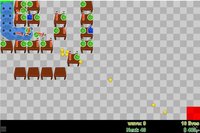 JS48 game jam entry - Tower Defense screenshot, image №1271569 - RAWG