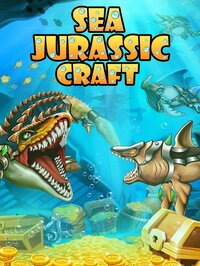 Sea Jurassic Craft screenshot, image №2987753 - RAWG