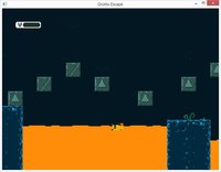 Grotto escape screenshot, image №1228278 - RAWG