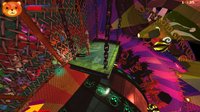 Asteroid Circus: The spin of pain screenshot, image №1168276 - RAWG