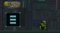 O.R.B. Offensive Rolling Bot screenshot, image №1881353 - RAWG