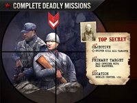Frontline Commando: WW2 Shooter screenshot, image №907164 - RAWG