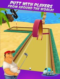 Putt Putt Go! Multiplater Golf Game screenshot, image №929638 - RAWG