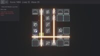 Neon Breach: Tower Defence screenshot, image №3869613 - RAWG